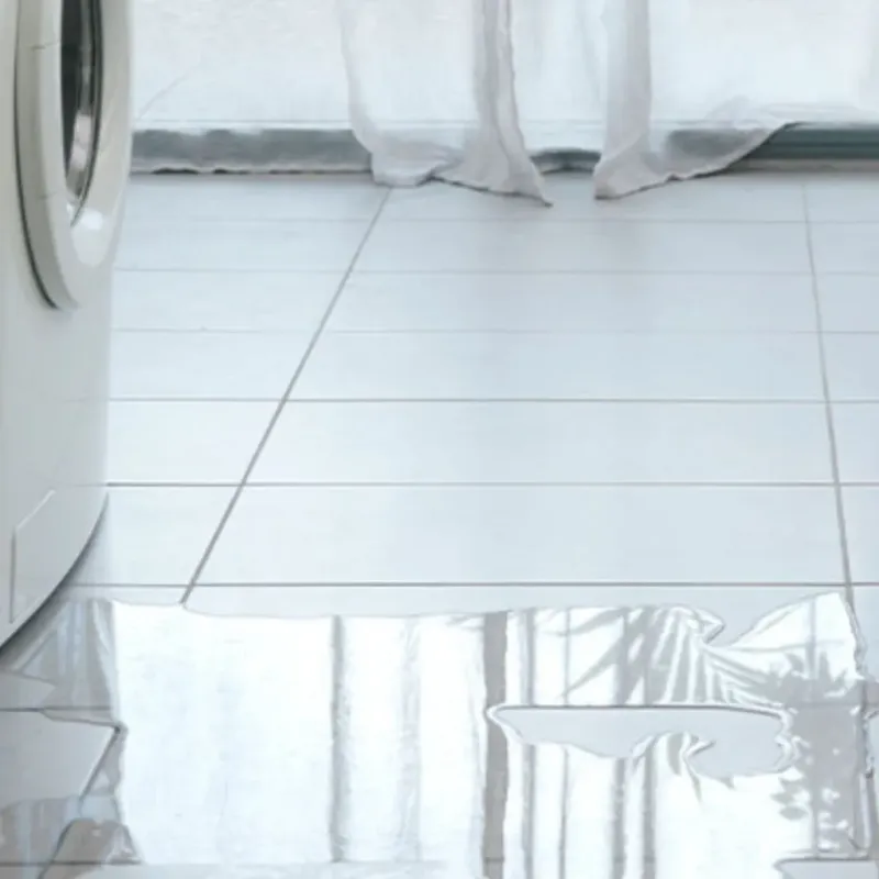 Appliance Leak Cleanup in Le Grand, CA