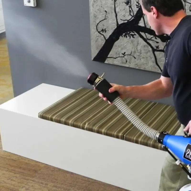 Professional Odor Removal in Le Grand, CA